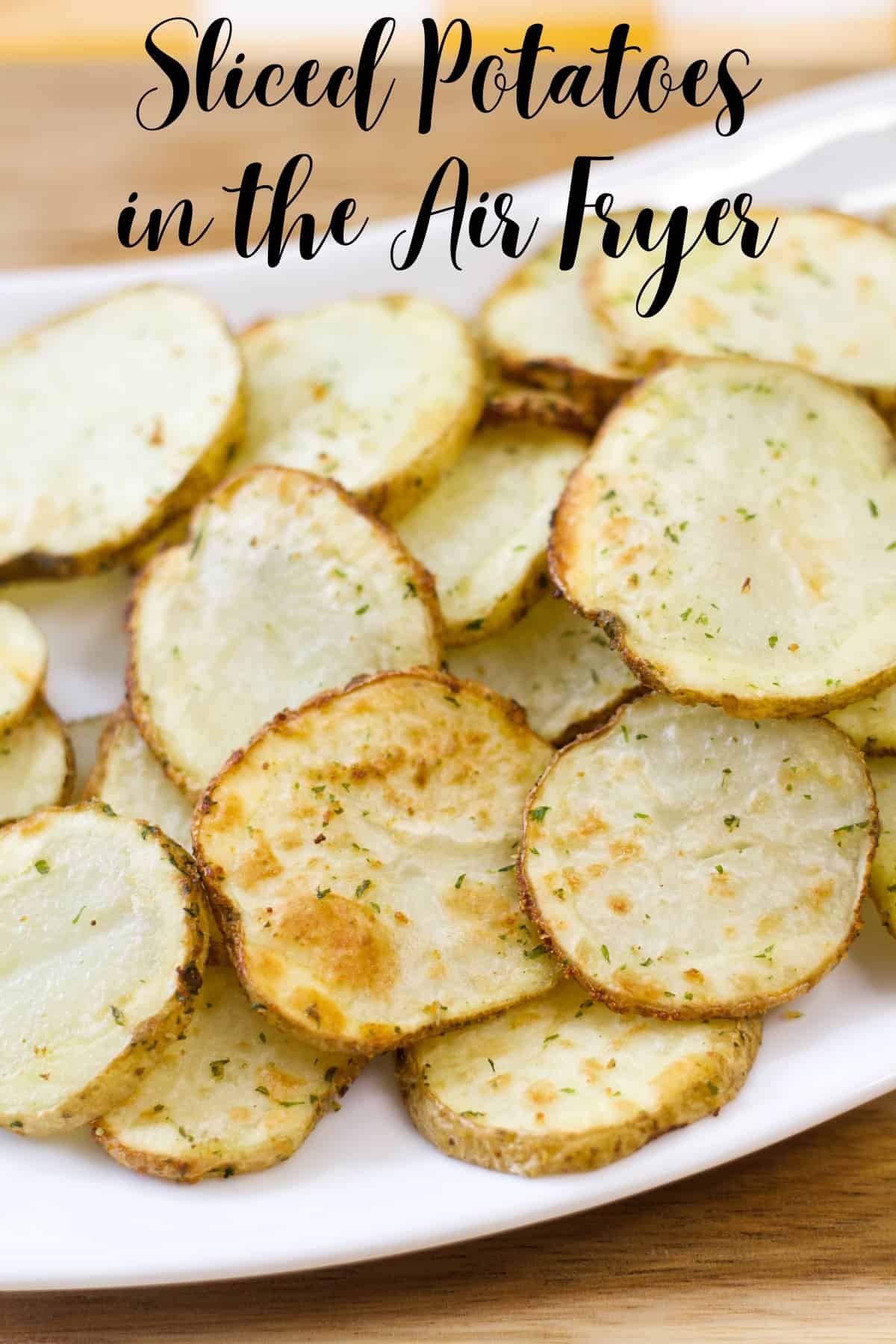 Best Air Fryer Potatoes Recipe - How To Make Air Fryer Potatoes