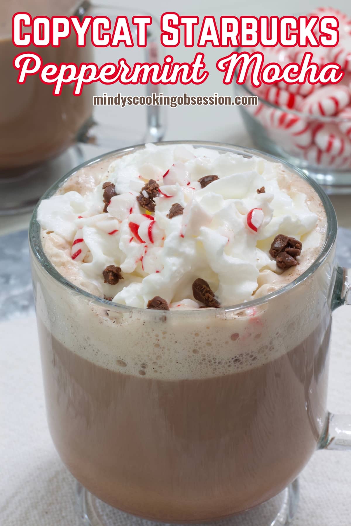 How to Make a Mocha Latte at Home (Recipe Included)